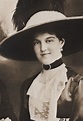Grand Duchess Maria Pavlovna Romanova of Russia (the Younger),when ...