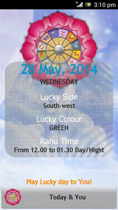 Don't miss today's free daily cancer horoscope by sally brompton of the new york post. Today's My Horoscope | Sinhala for Android - APK Download