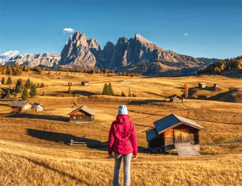Discover South Tyrol Italys Best Kept Secret