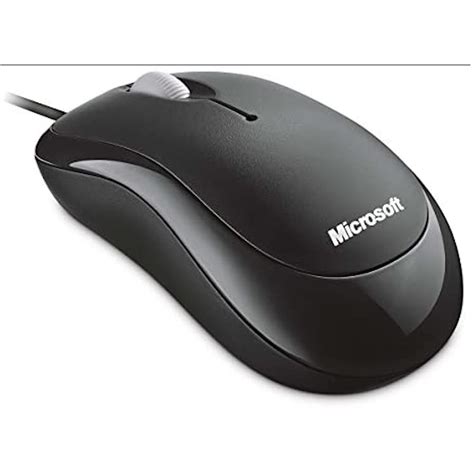 Microsoft Basic Optical Mouse Compudoc Computer Store