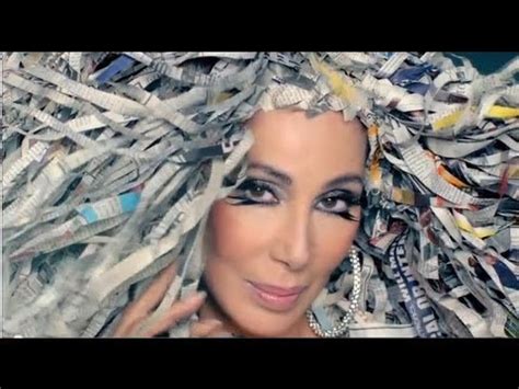 Cher Woman S World Video Ufficiale Della Nuova Canzone Canzoni Web