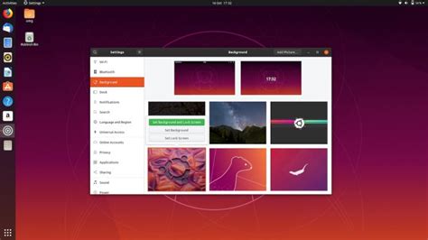 Ubuntu 1910 Complete Screenshot Tour Omg Ubuntu