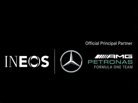 Twin needle stitch on cuffs and hem. Mercedes signal intent with five-year INEOS deal | PlanetF1