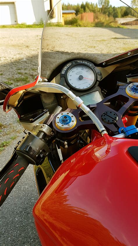 7,096 likes · 5 talking about this. For Sale - Speedymoto Billet Top Triple 749/999, 848, 1x98 | Ducati Forum
