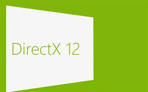 Directx Web Offline Installer Direct Download Links 12 11 10 9