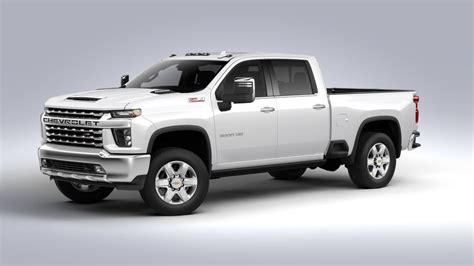 New 2022 Chevrolet Silverado 2500 Hd Ltz Crew Cab In Buford N13967