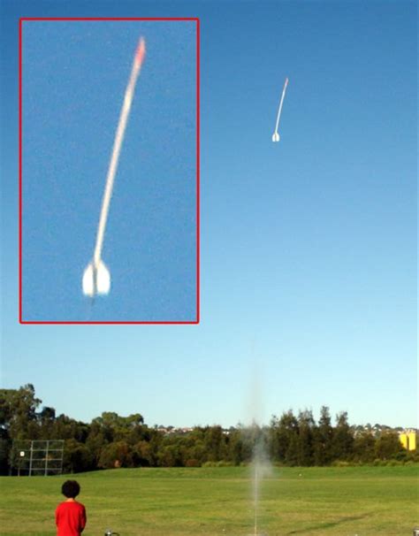 Flight crew was friendly, quick to respond to questions, and very helpful. Air Command Water Rockets Flight Log - Day 71 - FTC flights