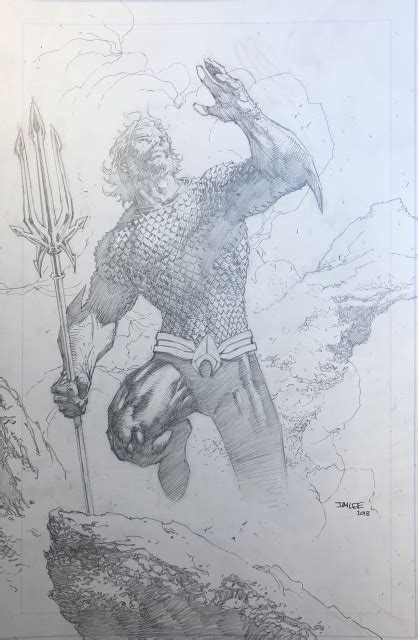 Justice League 10 Jim Lee Pencils Cover Fresh Comics