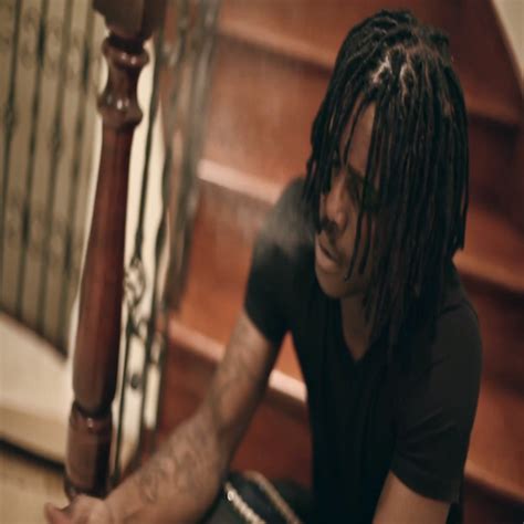 Chief Keef Drops ‘thats It Music Video Welcome To