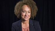 Former NAACP leader Rachel Dolezal: 'I was biologically born white ...