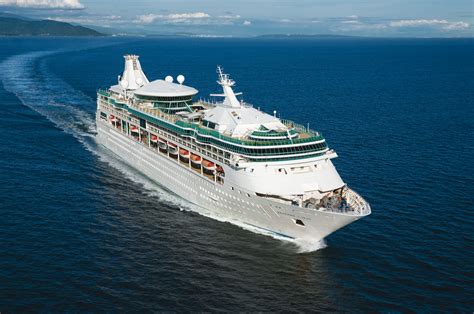 Rhapsody Of The Seas Royal Caribbean International Kreuzfahrten