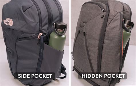 19 Best Backpacks With Water Bottle Pockets Tested And Reviewed Backpackies