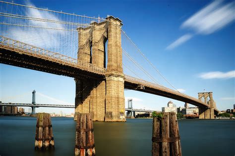 15 Most Famous Bridges In The World With Map Touropia