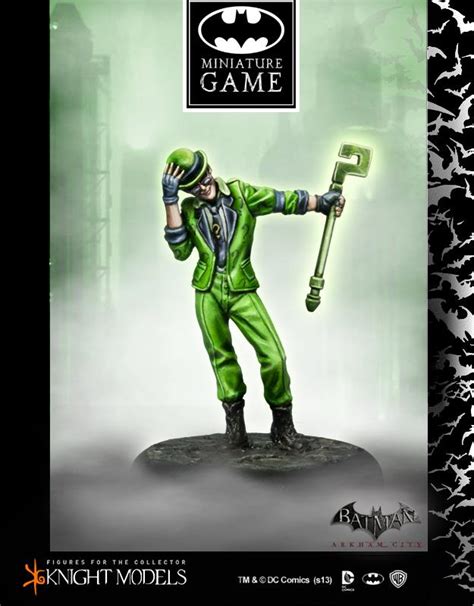 Find all popular kids toys & action figures. Tales of a Tabletop Skirmisher: New Batman Releases ...