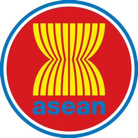 Association of Southeast Asian Nations - Logos Download