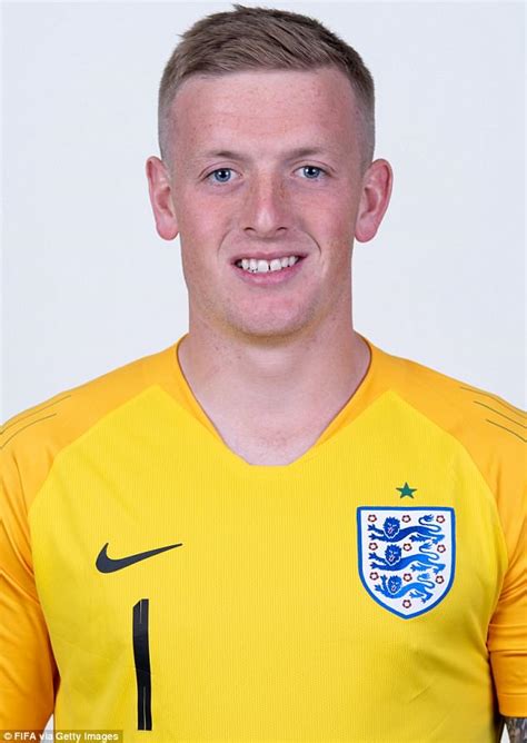 Penny for new everton boss carlo ancelotti's thoughts. Jordan Pickford on wearing England's No 1 World Cup shirt ...