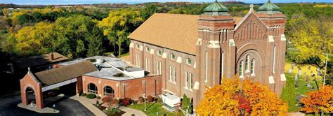 St Anne Catholic Church