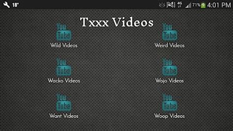 Txxx Videosamazonfrappstore For Android