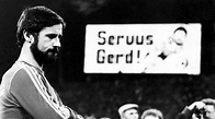 Gerd Müller ist tot - Abschied einer Fußball-Legende | Cicero Online