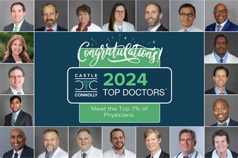 20 West Physicians Named Castle Connolly Top Docs West Cancer Center