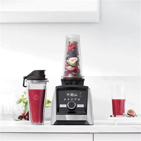 Save money online with vitamix deals, sales, and discounts april 2021. Vitamix Blending Cup with SELF-DETECT | at Mighty Ape NZ