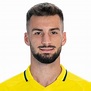 Álex Baena Stats | UEFA Europa Conference League | UEFA.com