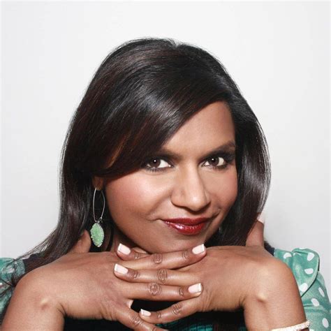 Mindy Kaling Has Finally Had It With All Your Diversity Questions The
