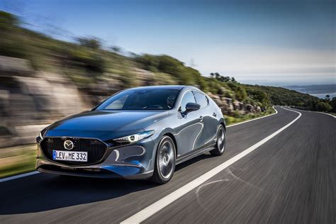 The mazda 3 has been impressing buyers since its debut. The 2019 Mazda 3 is priced from S$89k with COE in Singapore
