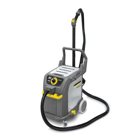 Karcher Sgv85 Steam Vacuum Cleaner Available Online Caulfield Industrial