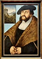 500 años de Lucas Cranach el Joven - Libertad Digital - Cultura