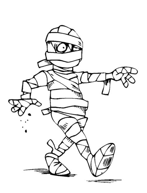 Download as pdf, txt or read online from scribd. Sleepy Mummy Need To Sleep Coloring Page - Download ...