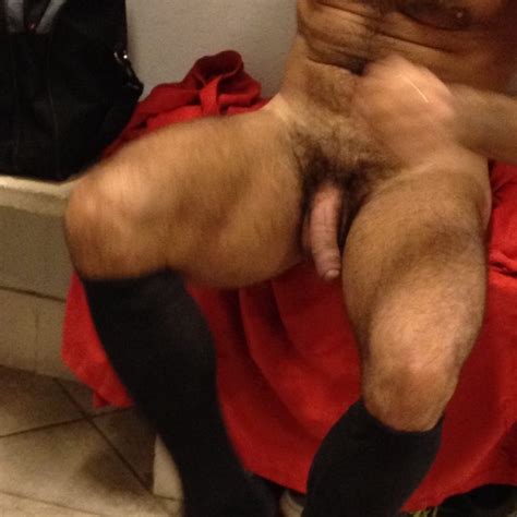 Hung Footballer In The Locker Room Beautiful Cock Soo Hot