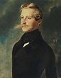 Leopoldo de Sajonia-Coburgo-Gotha (Reino de Quito) | Historia ...