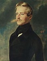 Leopoldo de Sajonia-Coburgo-Gotha (Reino de Quito) | Historia ...