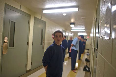 Juvenile Prison