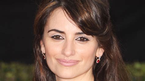 Penelope Cruz Nacktfotos Dänemark DER SPIEGEL