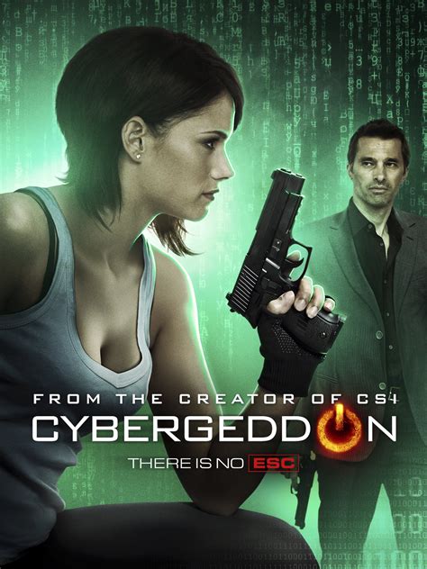 Cybergeddon 2012 Watchsomuch