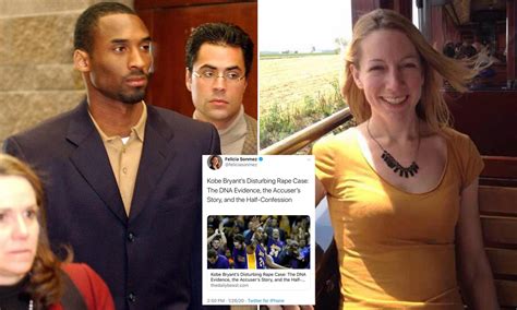 Washington Post Suspends Reporter After Tweets On Kobe Bryants Sexual Assault Allegations