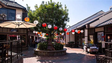 A Handy List Of Things To Do In Little Tokyo