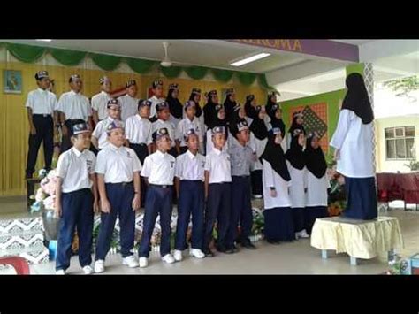 Minit mesyuarat panitia tmk 2015. Video:Bicara Berirama sempena Hari Malaysia | SK Parit ...