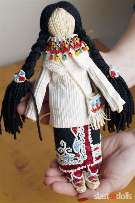 pin on native american dolls