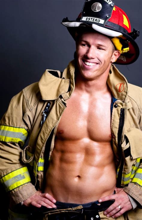 Some More Shirtless Firefighter Pictures For You Guys In General Discussion Forum Men In