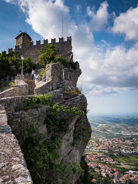 10 Reasons To Visit The City Of San Marino From Italy