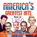 America s Greatest Hits 1950 Expanded Edition 4CD