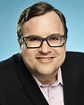 LinkedIn and Greylock founder Reid Hoffman explains why Silicon Valley ...