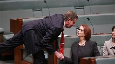 Cory Bernardi Betrayal A Blow To Malcolm Turnbull The Australian