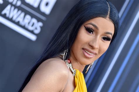 Watch Cardi B Shows Her Sex Appeal In New Single ‘up And Music Video News Bet