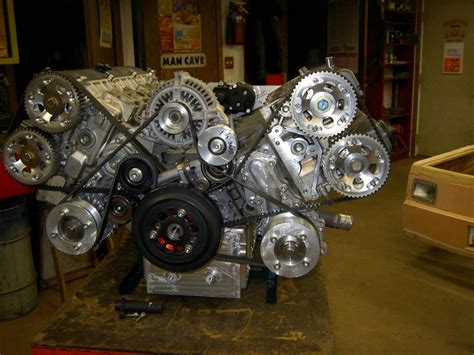 Toyota 4jz Mad Man Builds A Twin Turbo V12 From Two Toyota Supra