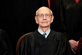 Stephen Breyer Turns 83 Amid Push From Democrats to Retire Before Midterms