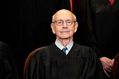 Stephen Breyer turns 83, and the Democrats demand retirement before ...